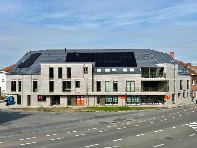 te koop Penthouse Ieper