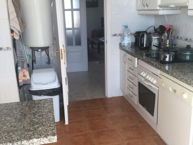 Penthouse in La Cala de Mijas