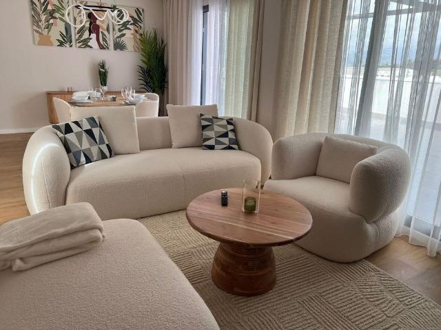 Penthouse in Las Lagunas