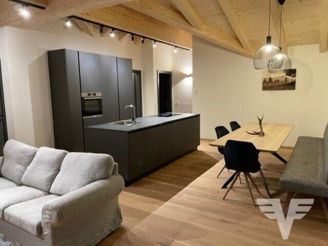 Penthouse in Leogang