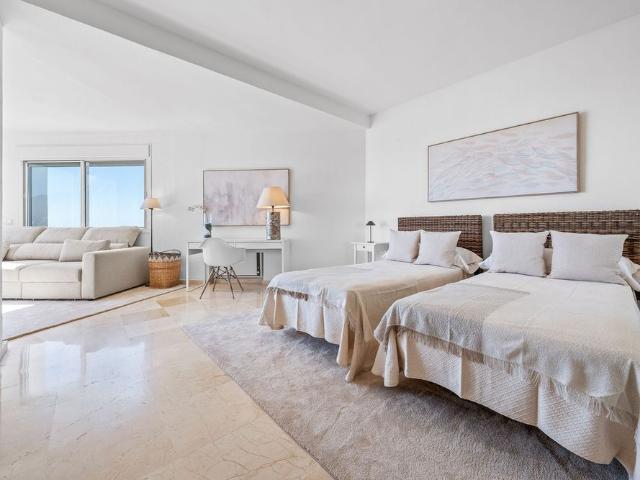 Penthouse in Marbella