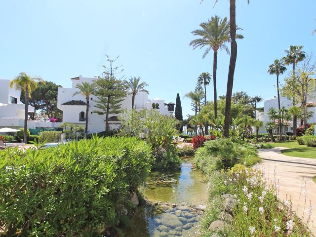 Penthouse in Marbella