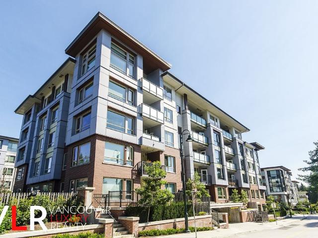 Penthouse in North Vancouver, BC