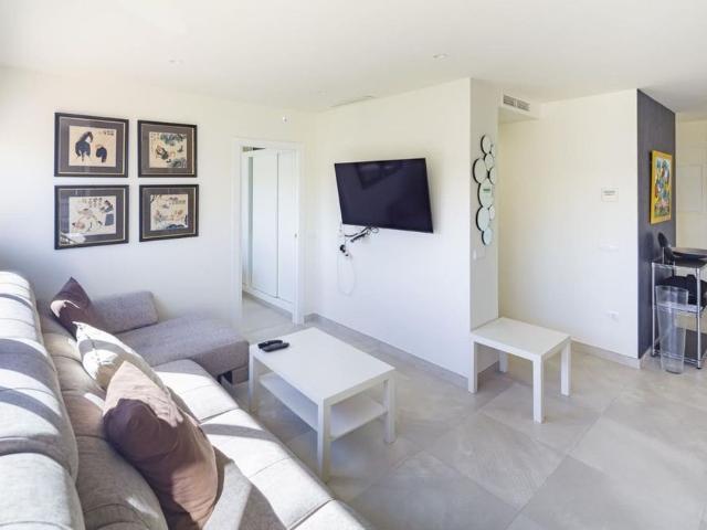 Penthouse in Nueva Andalucía