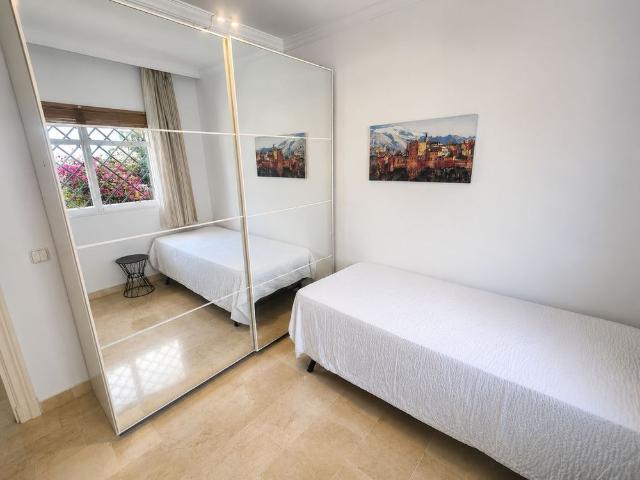 Penthouse in Nueva Andalucía