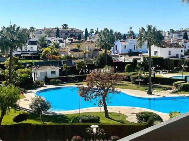 Penthouse in San Pedro de Alcántara