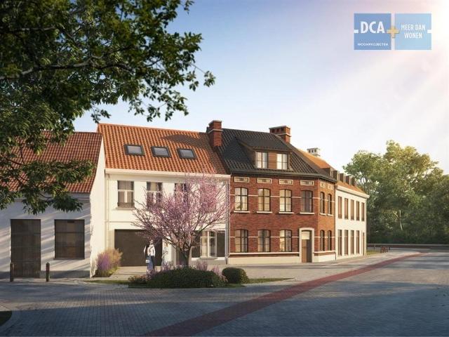 te koop Penthouse Schilde