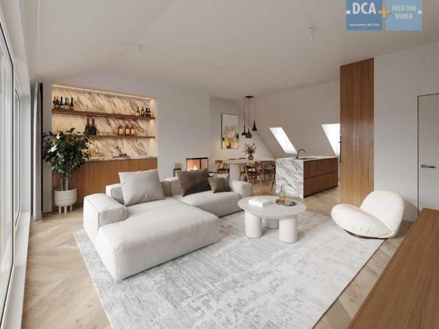 te koop Penthouse Schilde