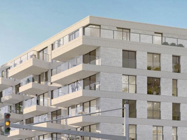 à vendre Penthouse Woluwe Saint Lambert Boulevard de la Woluwe
