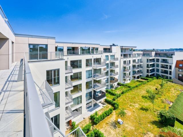 à vendre Penthouse Woluwe Saint Lambert Avenue Marcel Thiry