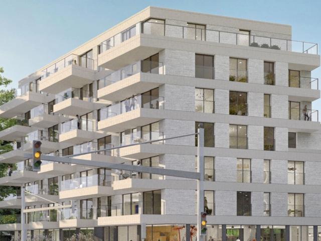 à vendre Penthouse Woluwe Saint Lambert Boulevard de la Woluwe