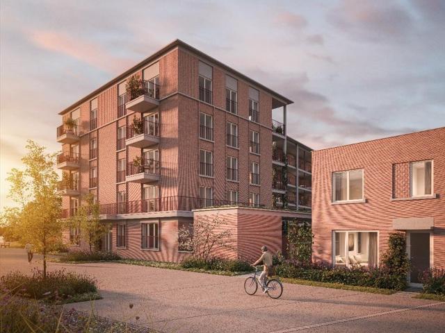 à vendre Penthouse Sint Niklaas Romeplein