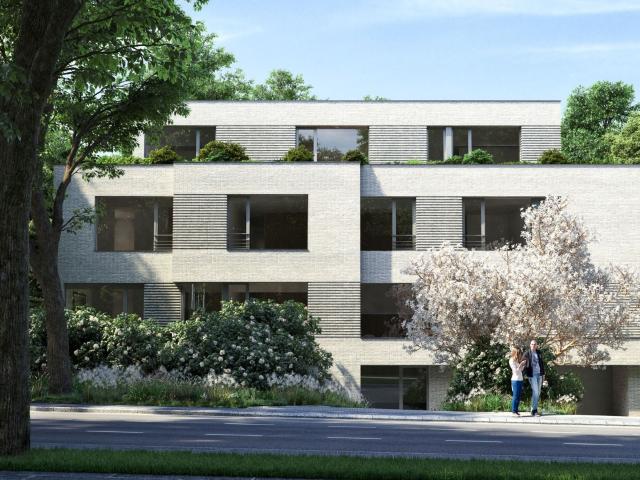 te koop Penthouse Sint Pieters Woluwe