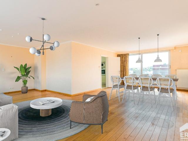 te koop Penthouse Roeselare