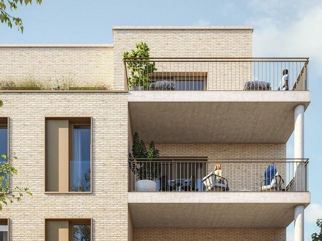 à vendre Penthouse Roeselare Noordhof