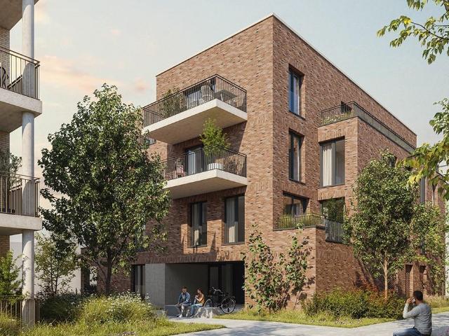 à vendre Penthouse Roeselare Noordhof