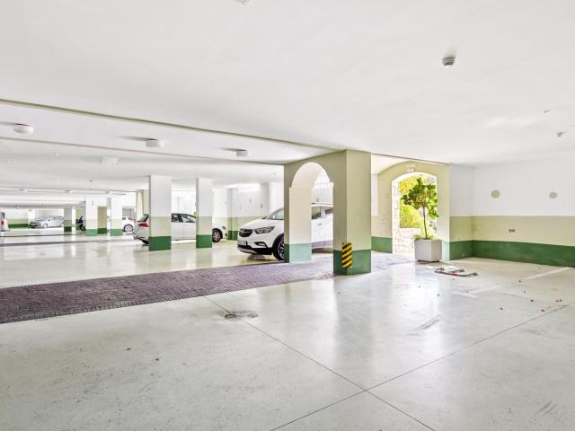 Penthouse in Río Real