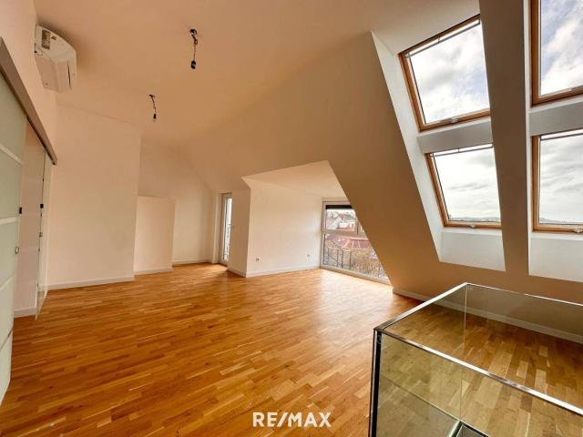 PREIS HIT Penthouse ERSTBEZUG OPEN HOUSE am Sonntag 18.05. 11:00 14:00 Anmeldung erforderlich