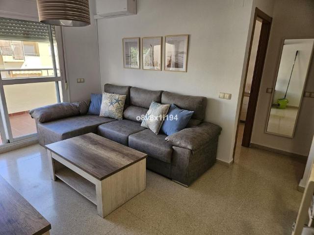 Penthouse in Torrox