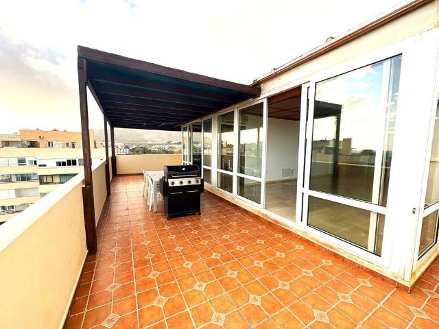 Penthouse in Torremolinos