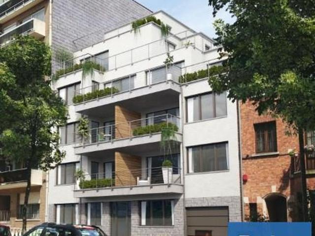 à vendre Penthouse Uccle