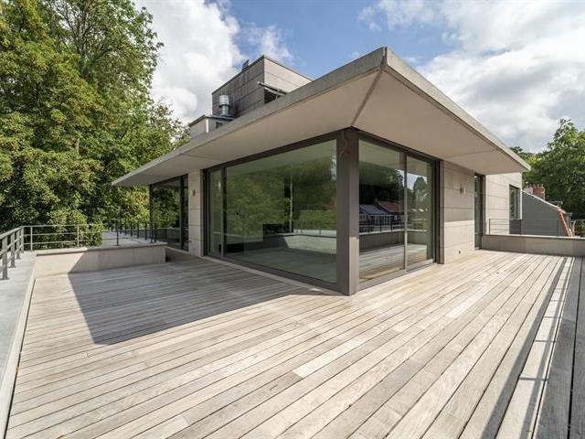 à vendre Penthouse Uccle