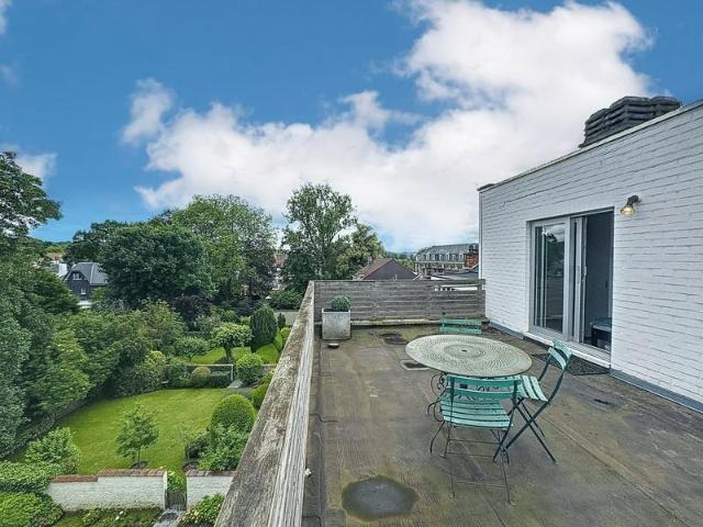 à vendre Penthouse Uccle
