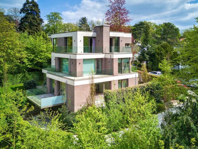 à vendre Penthouse Uccle