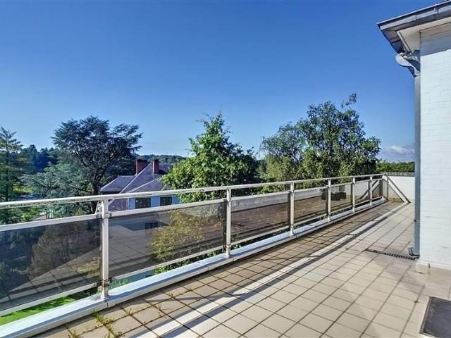 à vendre Penthouse Uccle Avenue de Foestraets