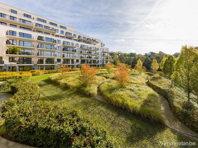 à vendre Penthouse Uccle Rue Groeselenberg