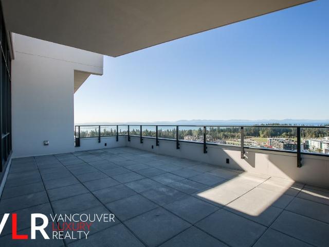 Penthouse in Vancouver West Side, BC