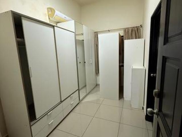 Penthouse Indah Alam Seksyen 22