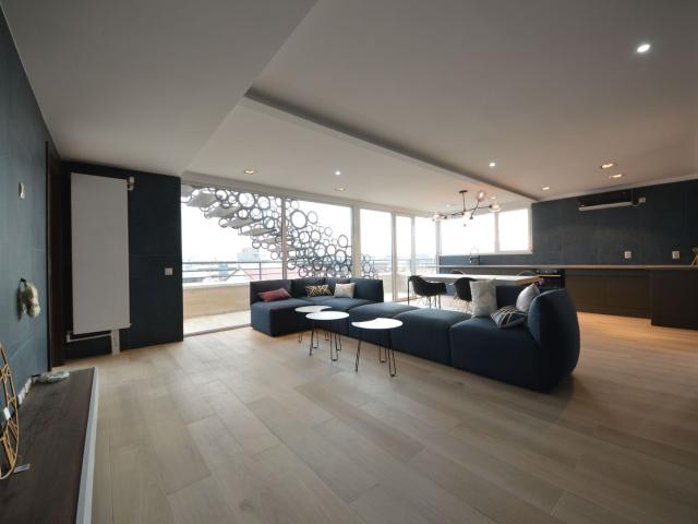 Penthouse | Ideal birou | Soseaua Nordului