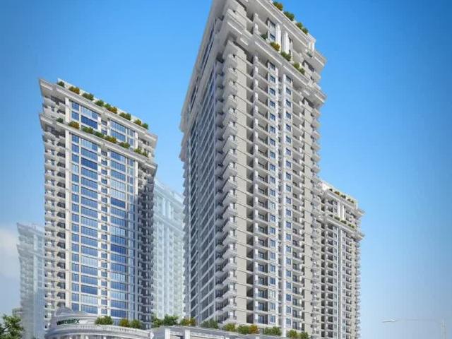 Penthouse Iris garden Sân vườn thiết kế Duplex đẹp nhất Mỹ Đình LH 0987106