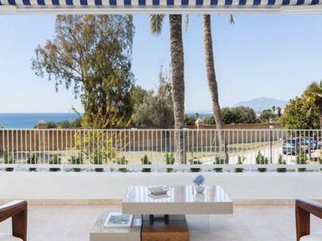 Penthouse Istan Andalucía 96315209