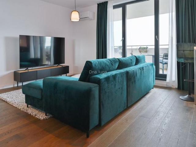 Penthouse ISHO de lux cu vedere incredibila