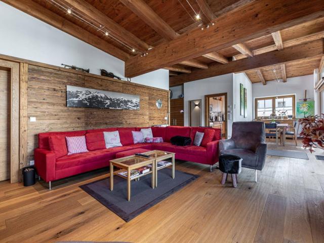 Penthouse Juwel in Fieberbrunn