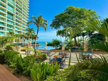 PENTHOUSE JUNIOR EN BAHÍA PLAYA SERENA