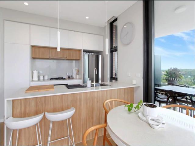 PENTHOUSE One Bedroom Apartment The Grand Vermont