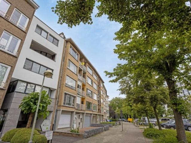 Penthouse op toplocatie