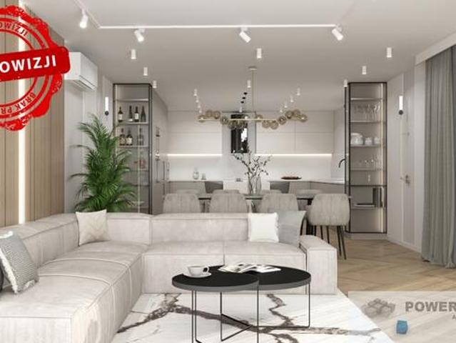 Penthouse | ostatnie piętro | taras narożny 30mkw