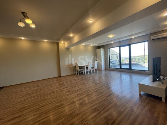 Penthouse l Apartament 4 camere l Terasa 73 mp