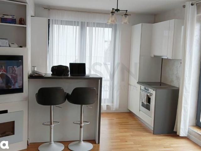 Penthouse l Pipera