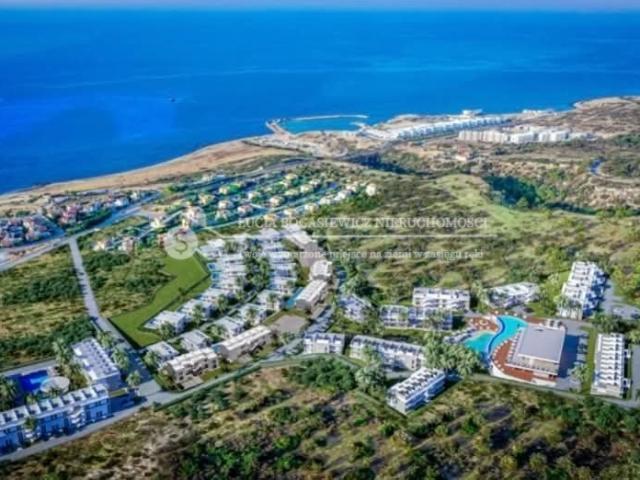 Penthouse Loft z widokiem na morze i góry, basen