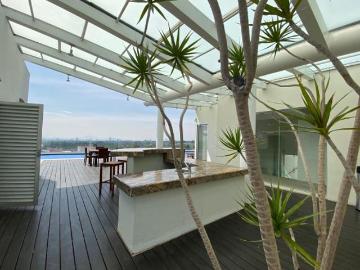 PENTHOUSE LOMAS DE CHAPULTEPEC CON TERRAZA Y ALBERCA