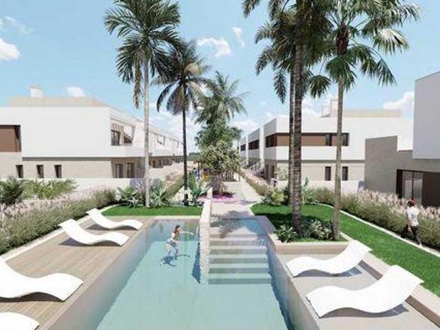 Penthouse Los Alcazares Murcia 100988318