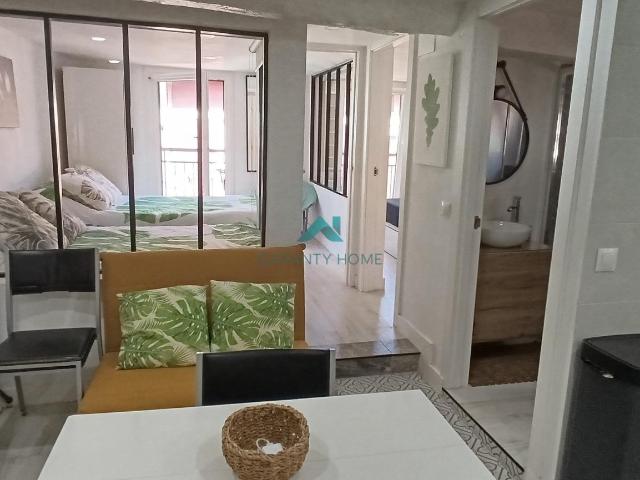 Penthouse Laredo Casco antiguo