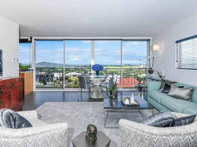 Penthouse Level