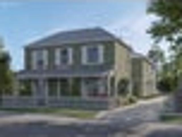 Penthouse Level Living! New Homes in Somerfield