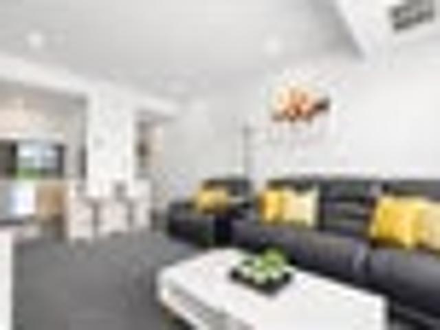 Penthouse Living by Britomart
